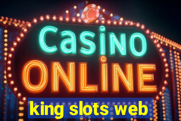 king slots web